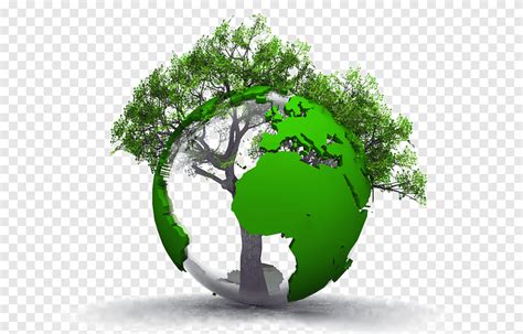 Natural Environment Environmental Protection Environmental Resource