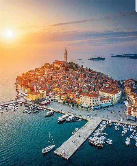 Rovinjcroatia Places To Travel Places To Visit Rovinj Croatia Visit