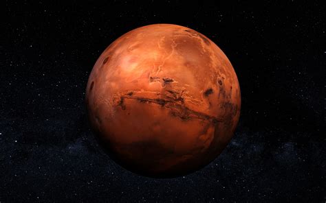 Why Mars Deserves To Be Our Next Home