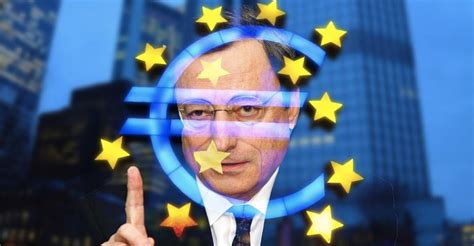 Stellungnahme zum referentenentwurf zum ausbau des elektronischen rechtsverkehrs mit den gerichten. Merkel Steht Draghi Vor Gericht Bei - GEOLITICO