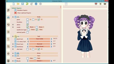 Get Best Software To Create Anime Characters Images Cho