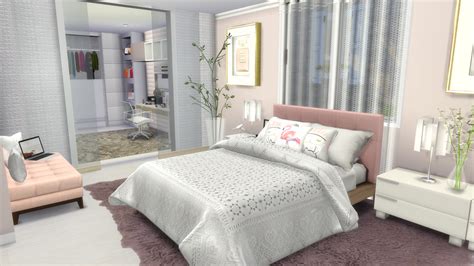 Sims 4 Luxury Furniture Cc