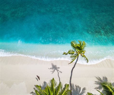 Las Mejores Islas Del Caribe Según El Plan Ranking ⌠2022⌡