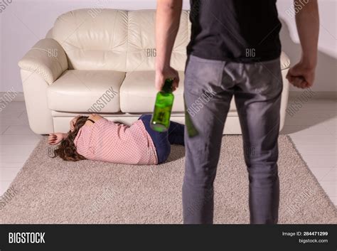 Domestic Violence Image And Photo Free Trial Bigstock