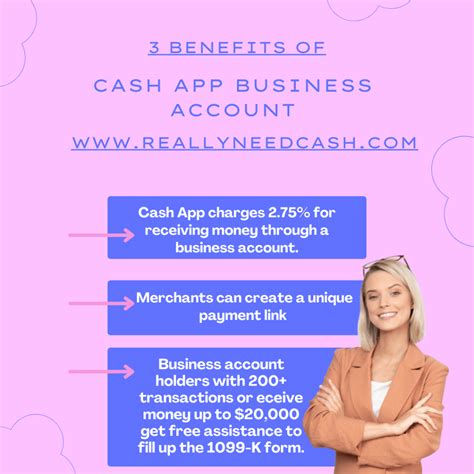 Cash App Business Account How To Set Up Fees And Limit 2023