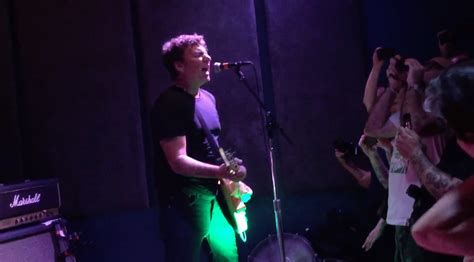Watch Videos From Jawbreakers First Show In 21 Years Stereogum