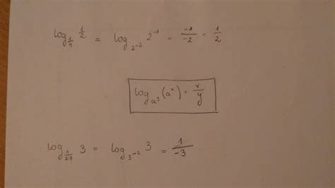 Oblicz Log 1/2 2 - oblicz logarytmy ; log 1/4 1/2 .jedna czwarta i jedna druga . log1/27 3