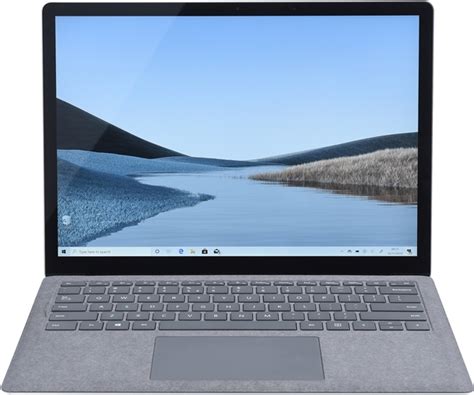The microsoft surface laptop go official price in malaysia for 2020. MICROSOFT SURFACE LAPTOP 3: test complet, prix, spécifications