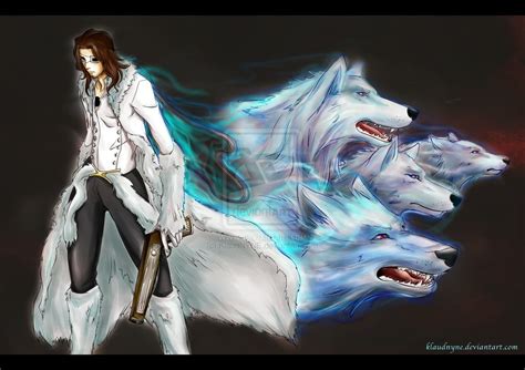 Coyote Starrk 14 Fan Arts Your Daily Anime Wallpaper And