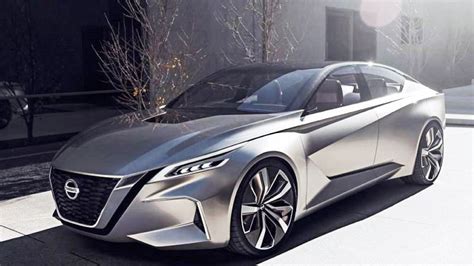 2019 Nissan Maxima Horsepower Cost Pictures For Sale Colors Redesign