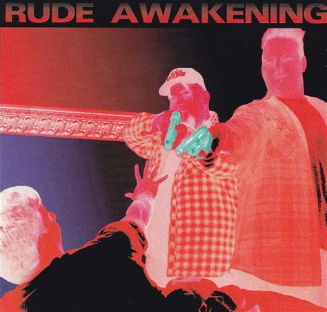 rude awakening rude awakening リリース discogs