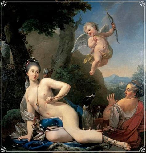 History Of Nude Painting In Art Renaissance Era Th And Th Centuries