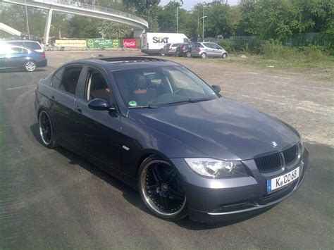 Our friend jon sibal has just sent us in some computer generated images of his dream car: E90 M3 Umbau  3er BMW - E90 / E91 / E92 / E93  "Limousine" - Tuning - Fotos - Bilder - Stories