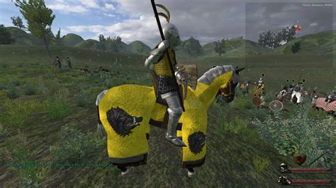 Ad Middle Europe At Mount Blade Warband Nexus Mods And Community