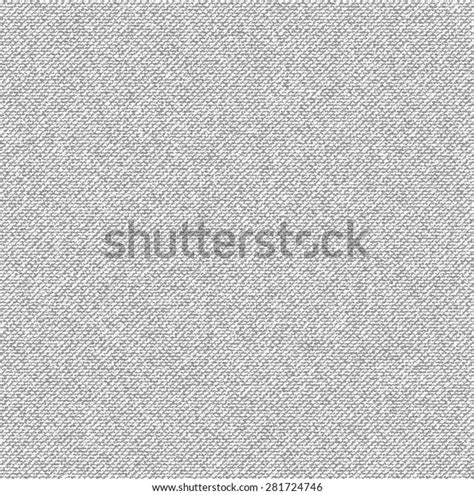 Original Stylish Background Gray Canvas Abstract Stock Illustration