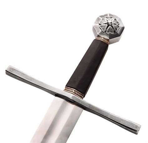 Crusader Sword Of Tancred Medieval Shop Peroid Swords And Rapiers In