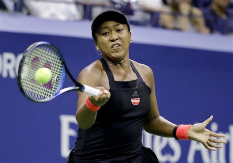 Naomi osaka became the world's no. Naomi Osaka opens clay campaign by beating Hsieh Su-wei in ...