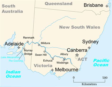Find the perfect fluss murray stock photos and editorial news pictures from getty images. Reisverhaal | Australië | langs de Murray rivier en de ...