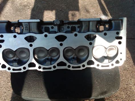 Rebuilt Vortec Heads Third Generation F Body Message Boards