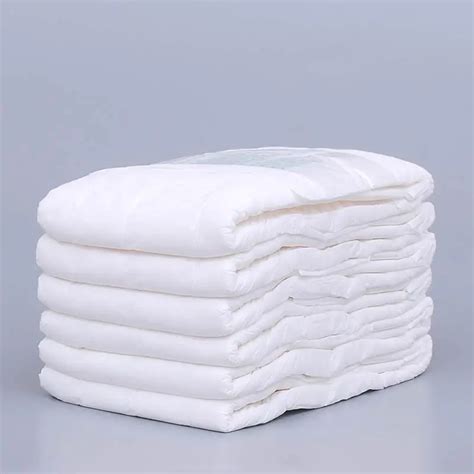 Organic Disposable High Absorption Diaper For Old Men Diapers Pad Buy