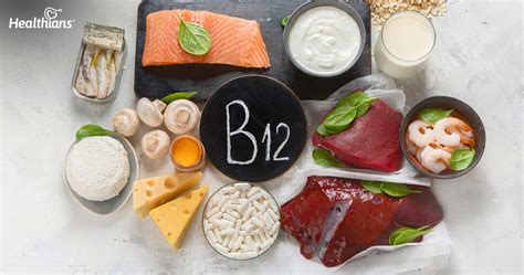 Benefits Of Vitamin B12 And The Best Foods To Get It From