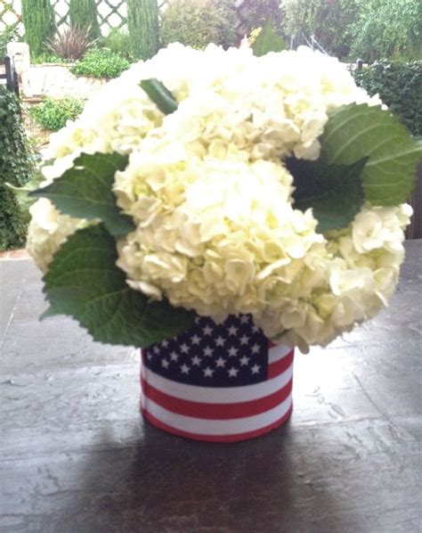 Check spelling or type a new query. 4th Of July Flower Arrangements | Make a 4th of July ...