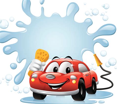 Car Wash Bubbles Png