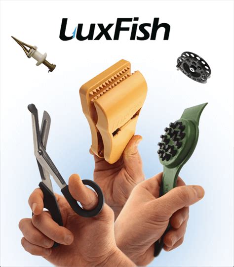 Рыболовные товары компания LuxFish продажа рыболовных товаров оптом
