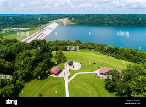 Brookville Dam Hi Res Stock Photography And Images Alamy