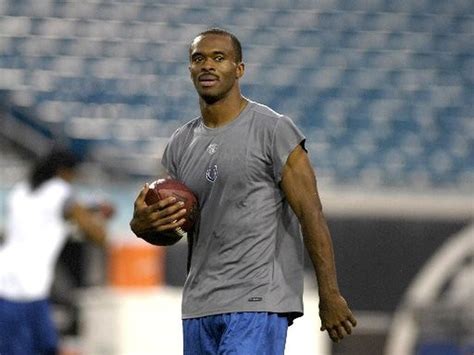Ex Colts Receiver Marvin Harrison Really Saved My Life Philadelphia