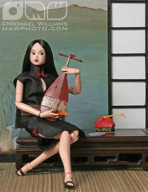 Cindy Whiteside Barbie Dioramas Barbie And Fashion Doll Co Flickr