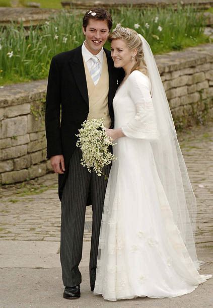 The Wedding Of Laura Parker Bowles And Harry Lopes Pictures Getty Images