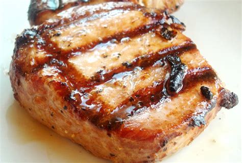 This healthy and easy smoked pork chop recipe makes for a delicious weeknight meal. Pork | Home Delivery | Five Star Home Foods