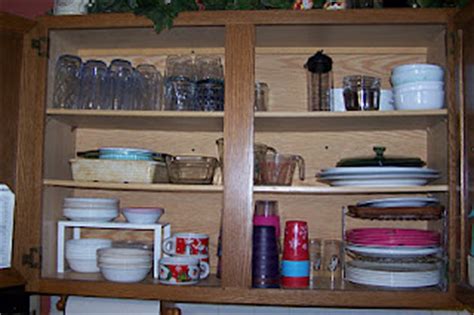 Kitchen cabinets and storage are all about smart space usage. Organizing Kitchen Cabinets And Drawers Hall Of Fame ...