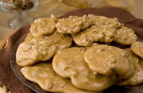 Creamy Pralines Recipe By World Food IFood Tv Creamy Pralines Recipe