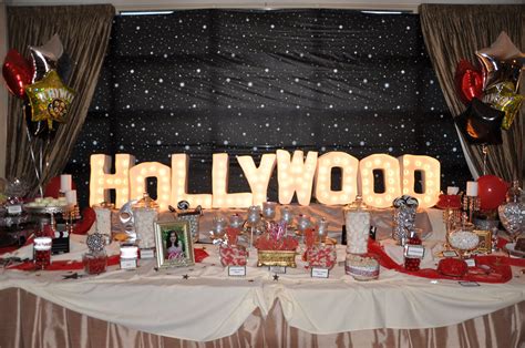 Pin By Nikki Lainee On 2partyideasahollywood Party Ideas Sweet 16