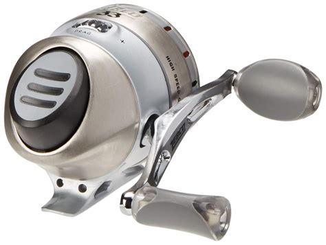 Zebco 33 Platinum 5 Ball Bearing Spincast Reel By Zebco Deportes Y Aire