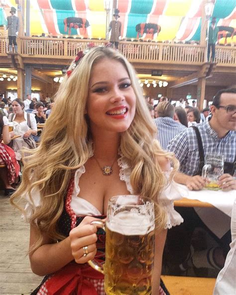 Oktoberfest Beauties On Instagram “🇩🇪 Leatricee