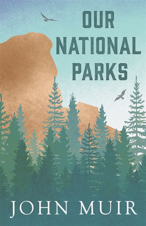 our national parks by john muir