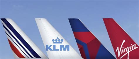 Air101 Air France Klm Delta And Virgin Atlantic Launch Worlds