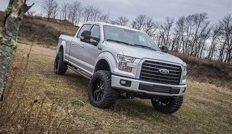 ford f150 bds lift kit