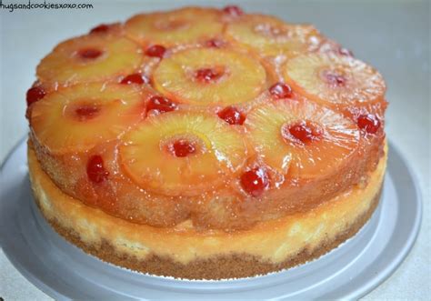 This pineapple upside down cake is moist, tangy and easy to make. duncan hines pineapple upside down cake