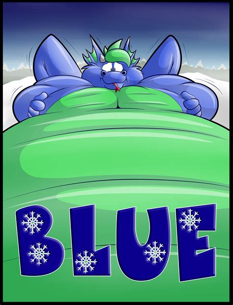 Get inspired by our community of talented artists. MFF 2015 Badge #8 - Blue — Weasyl