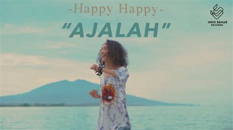 Smvll Happy Ajalah Official Music Video Youtube
