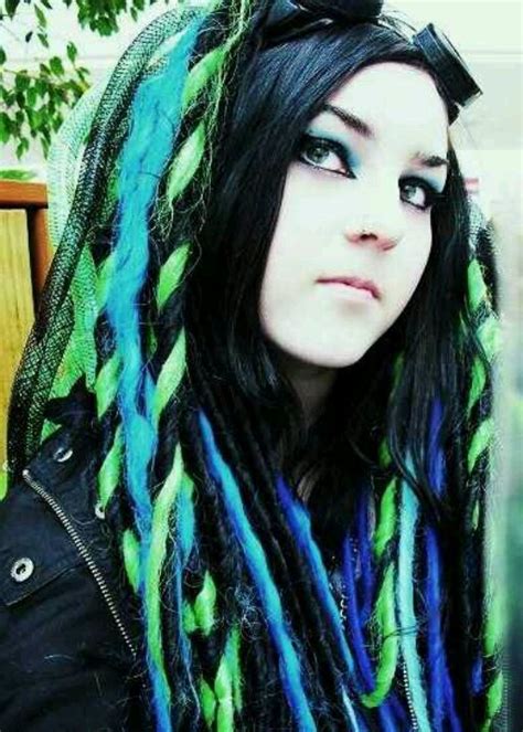 85 Best Images About Cybergoth On Pinterest Cyberpunk Cyber Punk And