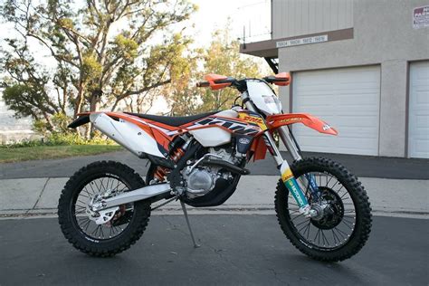 So where does that leave us? 2013 KTM 350 XCF-W - For Sale/Bazaar - Motocross Forums ...