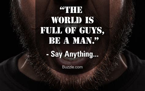 Encouraging Quotes For Men To Find An Optimistic Path In Life Quotabulary