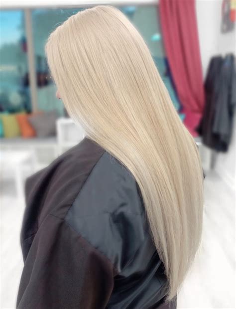 Get The Best Microlink Hair Extensions At Hair Extensions Inc In Tampa