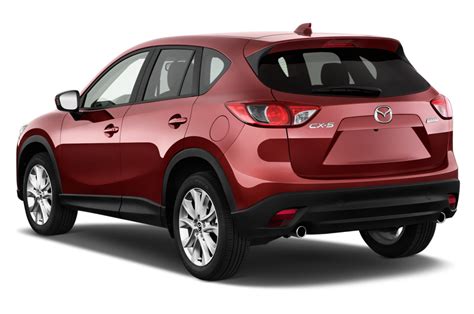 2014 Mazda Cx 5 Reviews And Rating Motor Trend