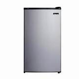 Pictures of Magic Chef 3.5 Compact Refrigerator